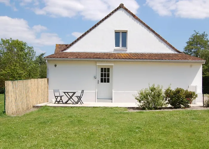 Chez Poussin