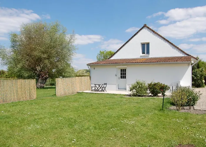Chez Poussin