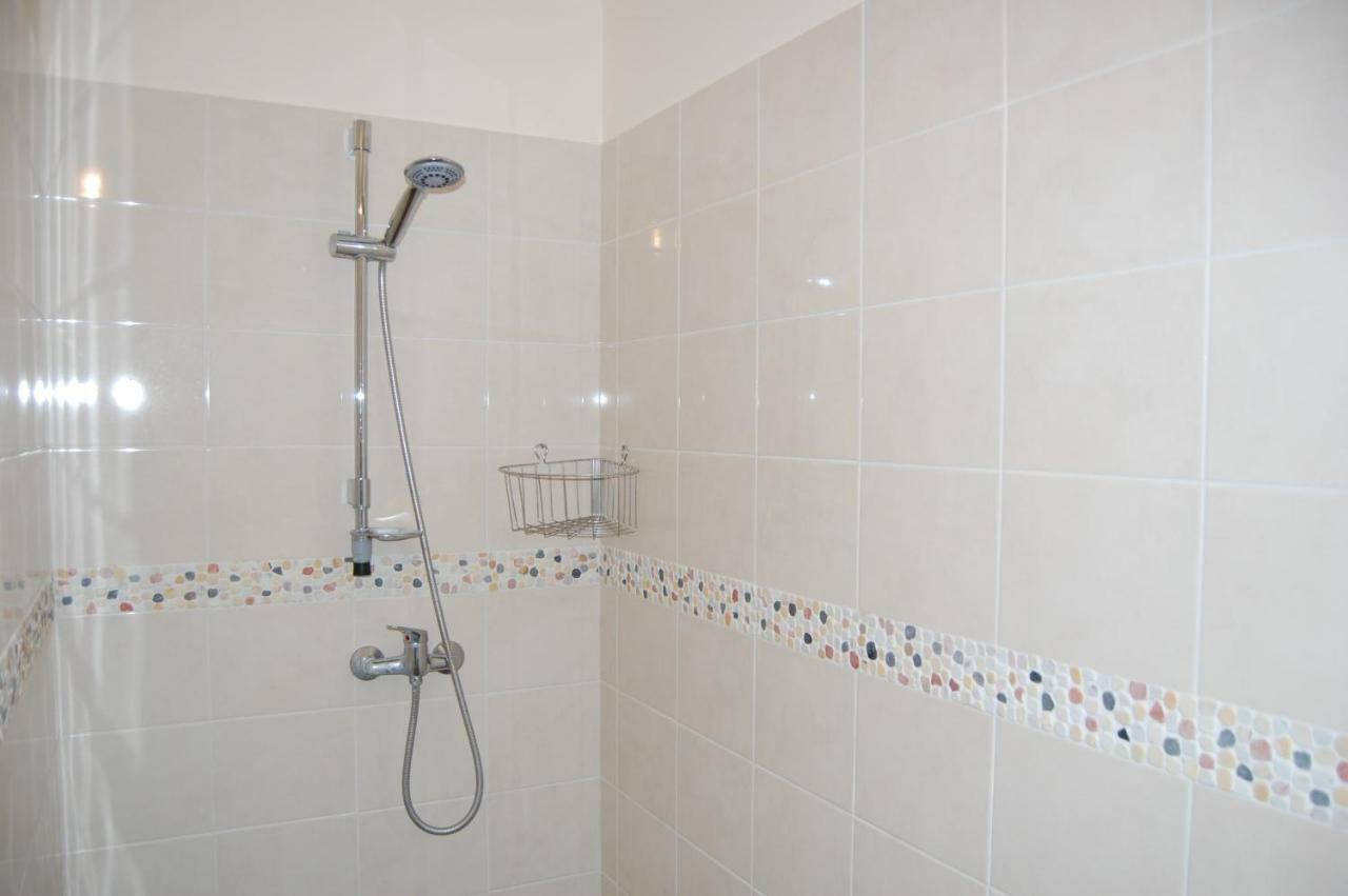 Holiday home Chez Poussin Verton