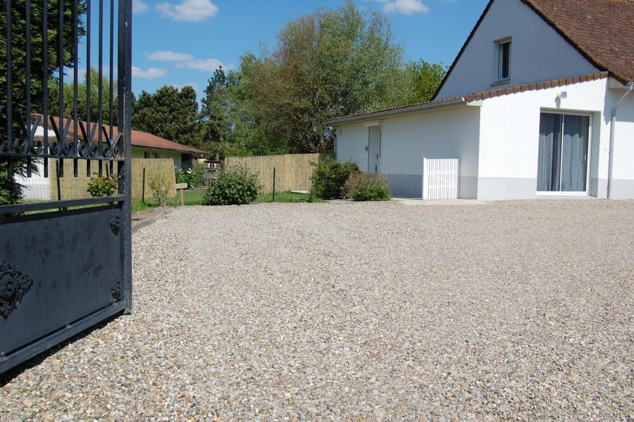 Chez Poussin * Verton